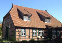 Ferienwohnung Wendland